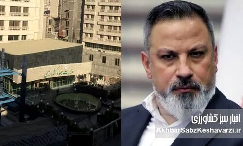 خاموشی پنج‌ماهه نظام اطلاع‌رسانی در وزارت جهاد کشاورزی
