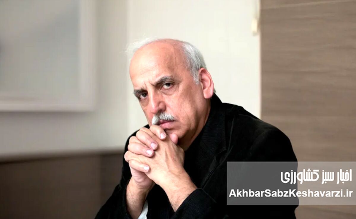 عبده تبریزی:ایران هنوز ونزوئلا نشده، اما روی لبه انفجار ایستاده است
