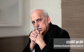 عبده تبریزی:ایران هنوز ونزوئلا نشده، اما روی لبه انفجار ایستاده است