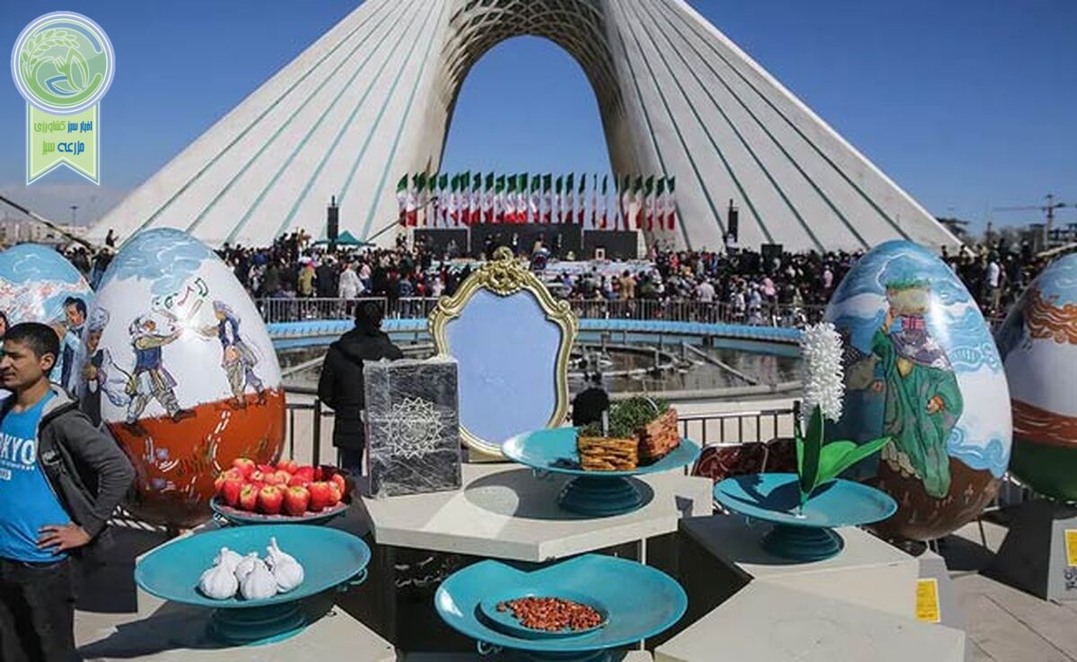 نوروز 1404 بدون ‌مسافر