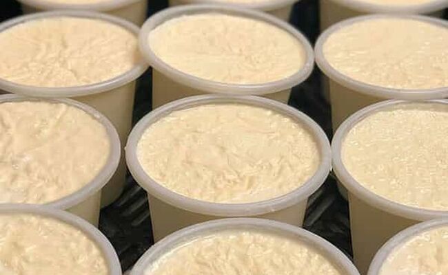 علت آب انداختن ماست و راهکارهای ساده برای داشتن بافتی منسجم