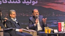 تأکید دکتر جعفر قمی بر نقش سرمایه‌گذاری در توسعه پایدار شهری نوشهر