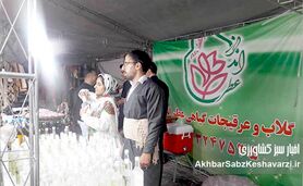 گلاب و عرقیجات سنتی: میراثی معطر، هویت ملی و پتانسیل جهانی ایران!