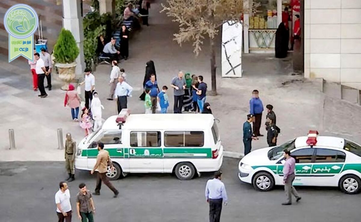 پای مردان به «طرح نور» باز شد

