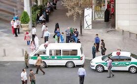 پای مردان به «طرح نور» باز شد

