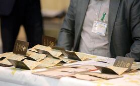 میزان آرای باطله در انتخابات ریاست جمهوری ۱۴۰۳ چقدر بود؟

