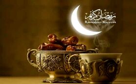 اعلام اول رمضان از سوی آیت‌الله بیات زنجانی؛ پنجشنبه روزه‌داری آغاز می‌شود
