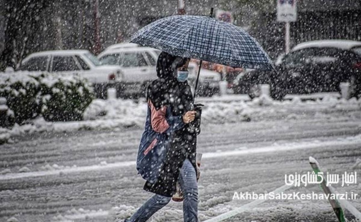 ترسالی پیش روی ایران؛ آیا کلانشهرها در تابستان با کم‌آبی روبه‌رو می‌شوند؟