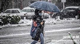 سازمان هواشناسی: ورود ایران به فاز ال‌نینو؛ کاهش بارش تابستانی در جنوب شرق