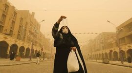 راهکارهای فناورانه برای مقابله با گردوغبار

