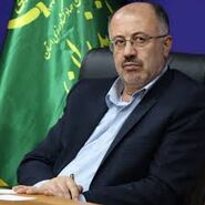 تثبیت مدیریت در جهاد کشاورزی مازندران با انتصاب دکتر تیموری