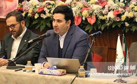 نقشه تازه بیمه کشاورزی؛ از هم‌اندیشی بانکی تا مدیریت ریسک ملی