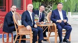 چین از روسیه سود برد، وزیر جهاد کشاورزی ایران خوابید

