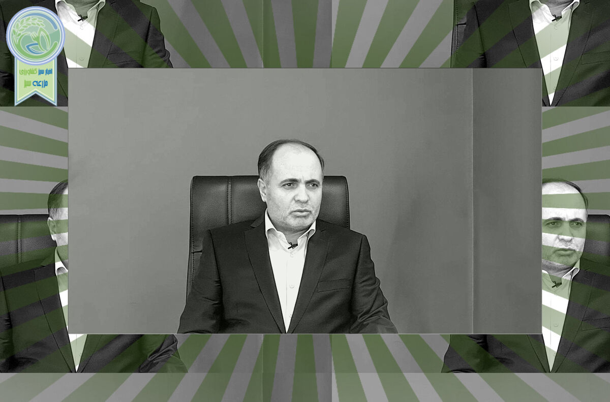 از هم اکنون در قامت وزارت

