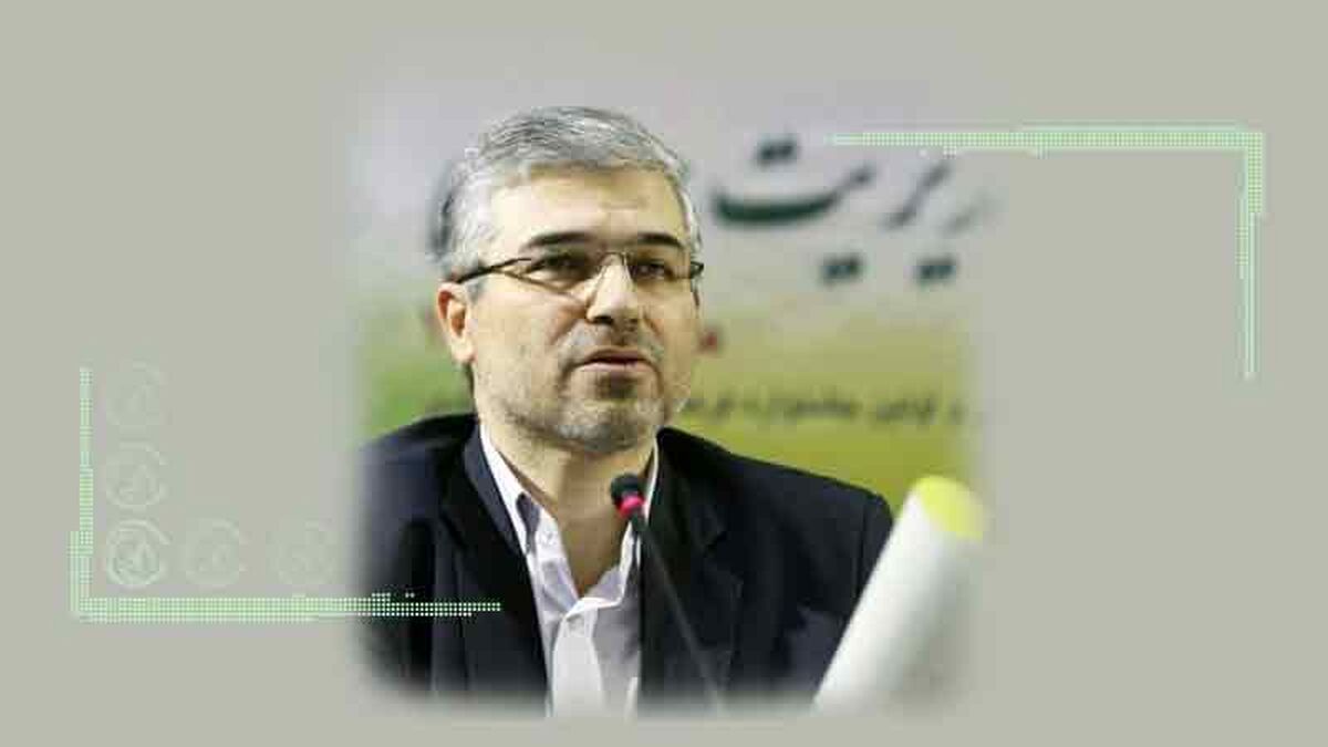 باید جزو صادرکنندگان مطرح محصولات کشاورزی باشیم

