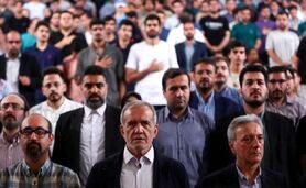 وفاق ملی یا سهم‌دهی

