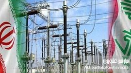 صادرات برق ایران به عراق با وجود نیاز شدید ایران به برق