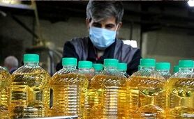 ۴۴ هزار تن روغن خوراکی غیرقابل مصرف به آرژانتین بازگردانده شد

