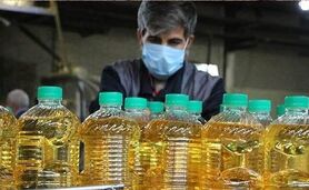 ۴۴ هزار تن روغن خوراکی غیرقابل مصرف به آرژانتین بازگردانده شد

