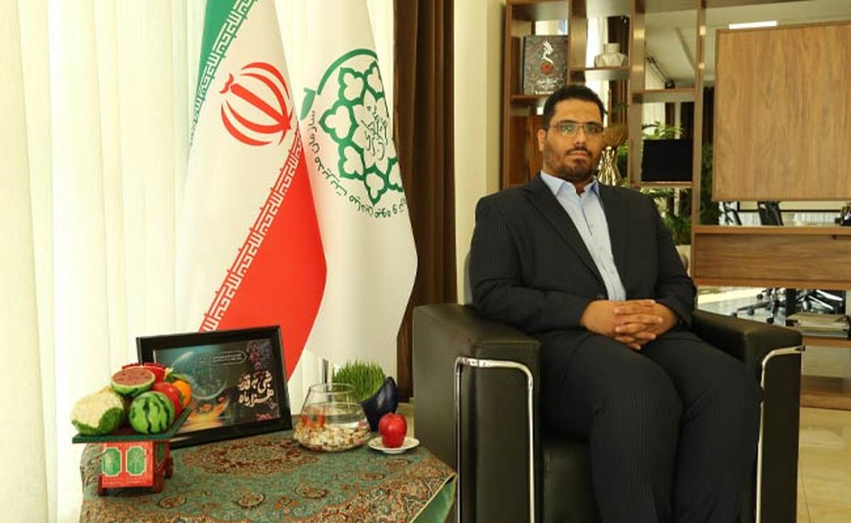 برنامه‌های کلیدی سازمان میادین میوه و تره‌بار تهران در سال ۱۴۰۴