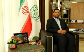 برنامه‌های کلیدی سازمان میادین میوه و تره‌بار تهران در سال ۱۴۰۴