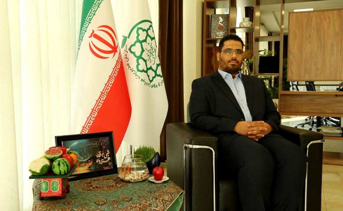 برنامه‌های کلیدی سازمان میادین میوه و تره‌بار تهران در سال ۱۴۰۴