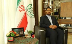 برنامه‌های کلیدی سازمان میادین میوه و تره‌بار تهران در سال ۱۴۰۴