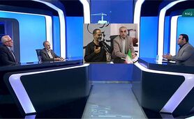 وزارت جهاد واردات+ ویدئو

