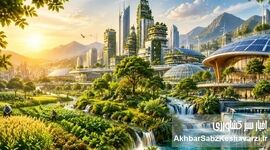 بایوکراسی؛ الگوی نوین حکمرانی برای تاب‌آوری محیط‌زیست و امنیت غذایی