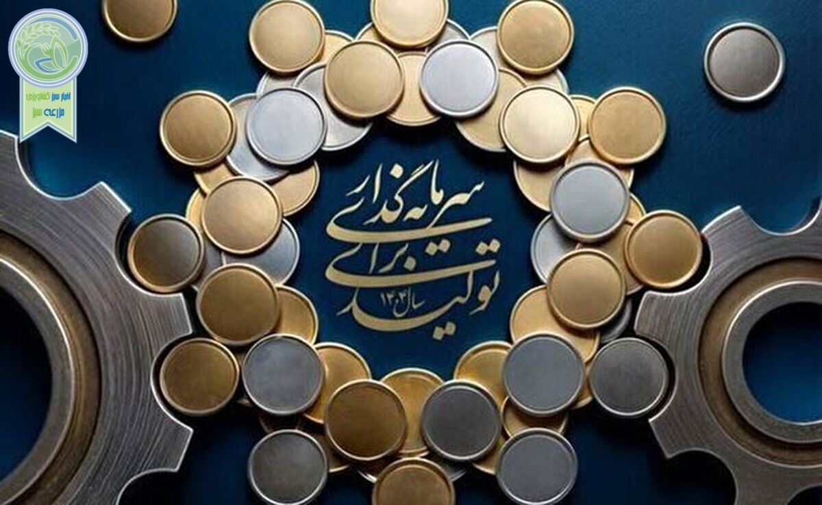 تولید، نیازمند سرمایه‌گذاری آزاد