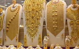 قیمت سکه و طلا امروز یکشنبه ۲۶ فروردین ۱۴۰۳+ جدول

