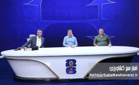 چرا عادل فردوسی‌پور برنده بزرگ شب پرهیجان فوتبال شد؟

