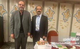 کیمیای سبز رفسنجان در کانون توجه: گشایش مسیر صادرات پسته و محصولات کشاورزی به پاکستان