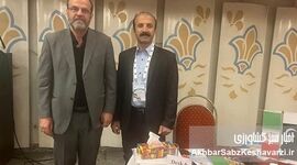 کیمیای سبز رفسنجان در کانون توجه: گشایش مسیر صادرات پسته و محصولات کشاورزی به پاکستان