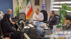 حمایت هدفمند از صنایع کوچک؛ نسخه تازه رونق کشاورزی