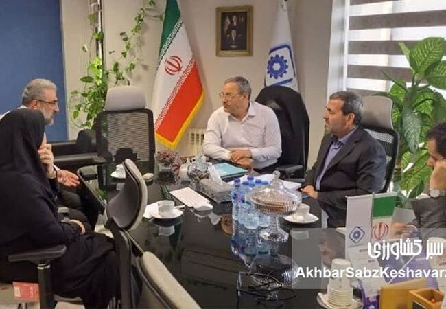 حمایت هدفمند از صنایع کوچک؛ نسخه تازه رونق کشاورزی