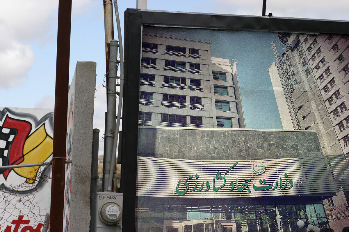 معاون توسعه بازرگانی وزارت کشاورزی مطیع اهداف وزارتخانه شد!


