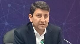 تلاش شبانه‌روزی برای بازگشت اینترنت با کیفیت؛ واکنش وزیر به مخالفان فضای مجازی

