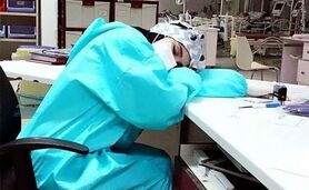 سالانه ۳ هزار پرستار از کشور مهاجرت می‌کنند

