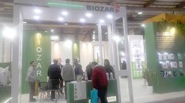 گزارش تصویری از روز دوم نمایشگاه جامع کشاورزی
