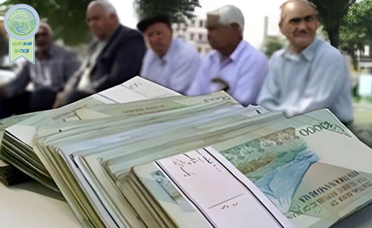 اعلام زمان پرداخت مابه‌التفاوت حقوق‌ها و کمترین میزان افزایش حقوق

