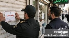 موج پلمب کافه‌های مشهد؛ از سفته ۵۰۰ میلیونی تا شرط عجیب امربه‌معروف ۲۰۰ نفر!
