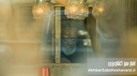 «پیرپسر»: جنجالی که سینمای ایران را تکان داد 