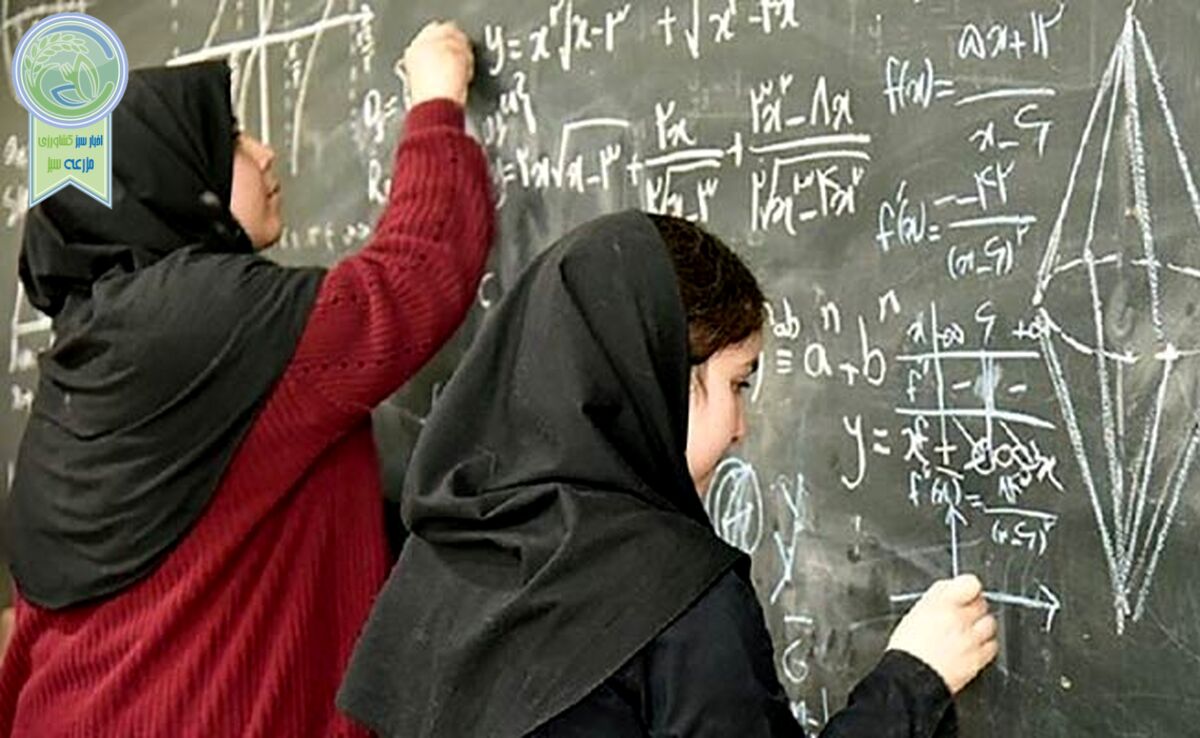 ۴۰درصد دانش‌آموزان ایرانی چیزی نمی‌آموزند

