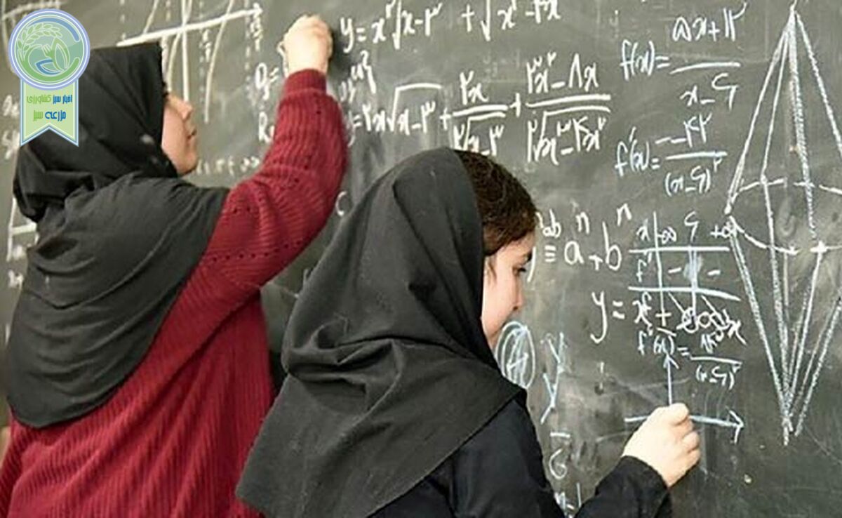 ۴۰درصد دانش‌آموزان ایرانی چیزی نمی‌آموزند

