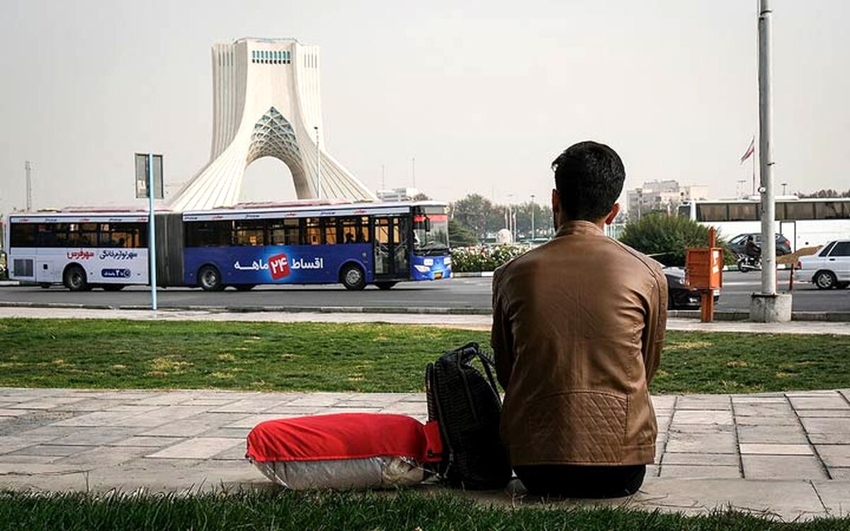 فشار بی‌سابقه بر تأمین اجتماعی؛ موج تازه بیکاری پس از جنگ