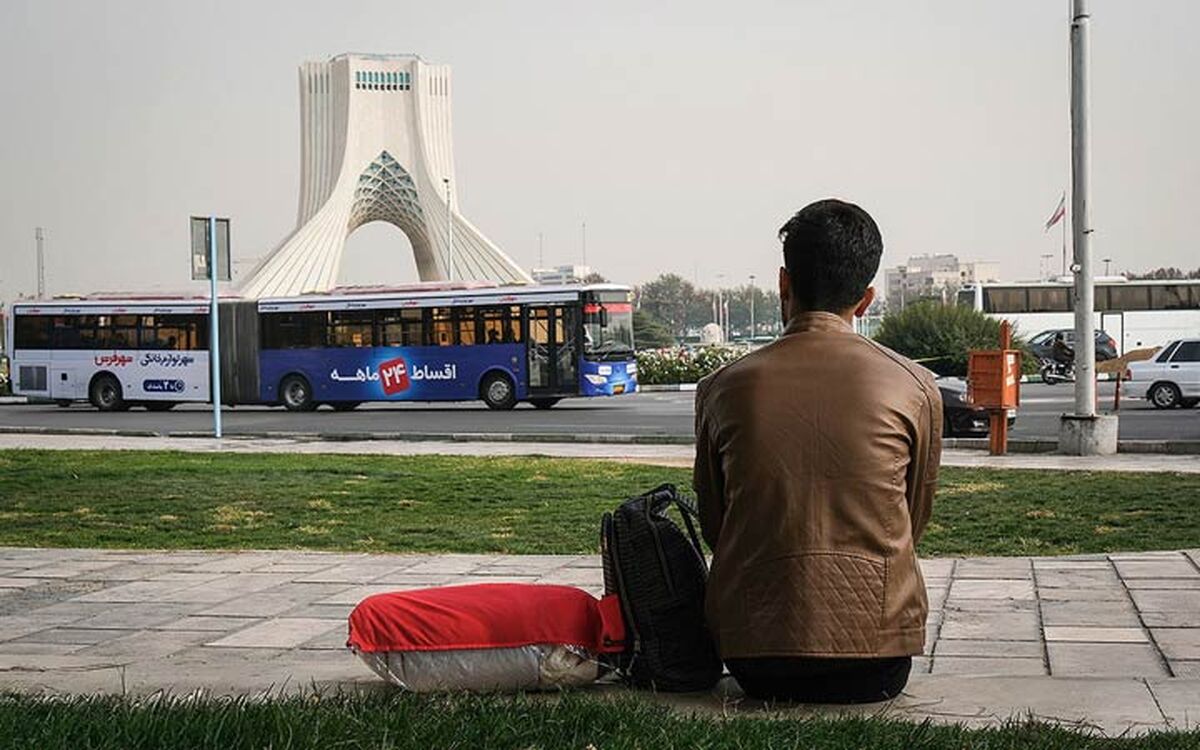 فشار بی‌سابقه بر تأمین اجتماعی؛ موج تازه بیکاری پس از جنگ