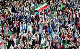 زنان رادیکال‌ شده‌اند

