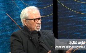 بهکیش: مردم تاوان سیاست «تحریم‌ها کاغذپاره‌اند» را دادند