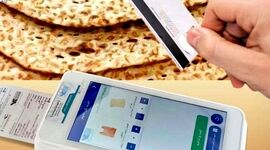 فروش نان ۱۰۰ هزار تومانی صحت دارد؟+ ویدئو

